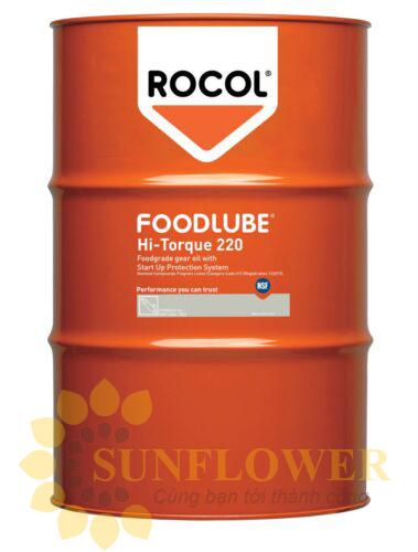 ROCOL FOODLUBE Hi-Torque,.,