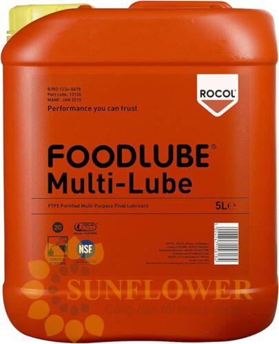 ROCOL FOODLUBE Multi-Lube,