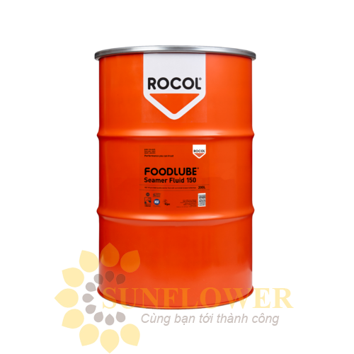 ROCOL FOODLUBE Seamer Fluid 150,