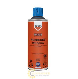 ROCOL FOODLUBE WD Spray,