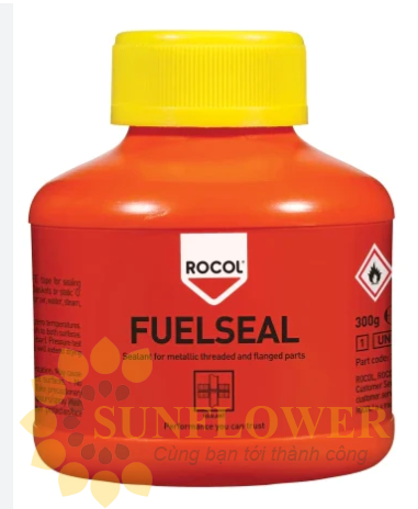 ROCOL FUELSEAL