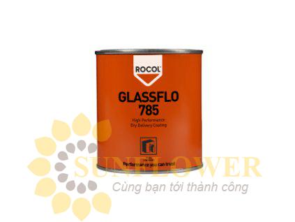 ROCOL GLASSFLO 785,