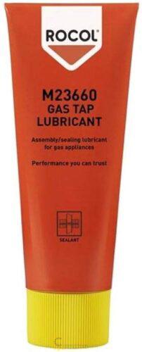 ROCOL M23660 GAS TAP LUBRICANT,