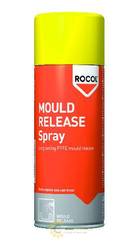 ROCOL MOULD RELEASE Spray,