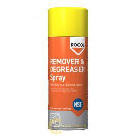 ROCOL REMOVER & DEGREASER,