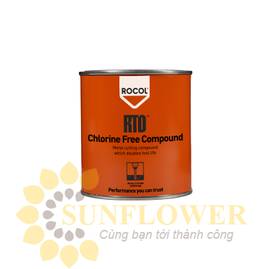 ROCOL RTD Chlorine Free Compound,