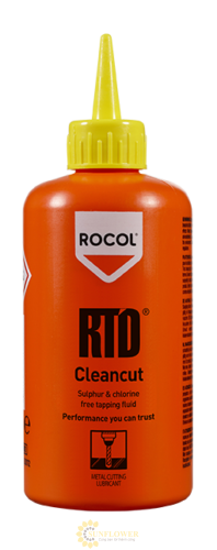 ROCOL RTD Cleancut,