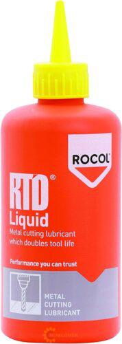 ROCOL RTD Liquid,