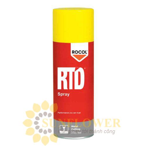 ROCOL RTD Spray,