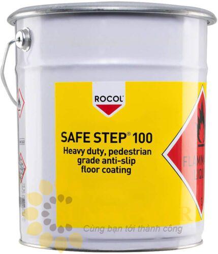 ROCOL SAFE STEP 100,