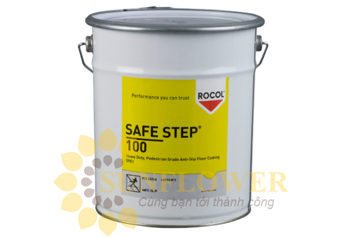 ROCOL SAFE STEP 100,