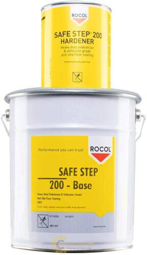 ROCOL SAFE STEP 200,,,