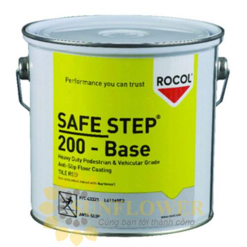 ROCOL SAFE STEP 200,,,