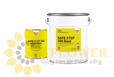 ROCOL SAFE STEP 200,,,