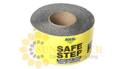 ROCOL SAFE STEP Hazard Tape,