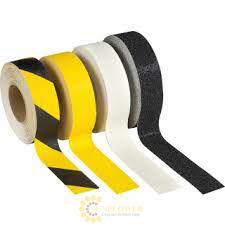 ROCOL SAFE STEP High Vis Tape,