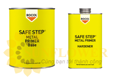 ROCOL SAFE STEP METAL PRIMER,