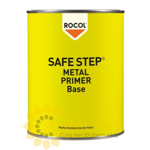 ROCOL SAFE STEP METAL PRIMER,