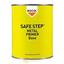 ROCOL SAFE STEP METAL PRIMER,