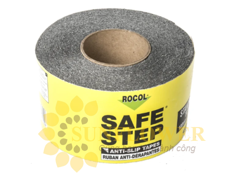 ROCOL SAFE STEP Treads,