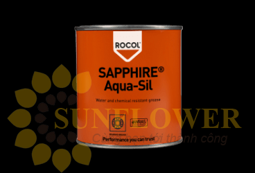 ROCOL SAPPHIRE Aqua-Sil ,