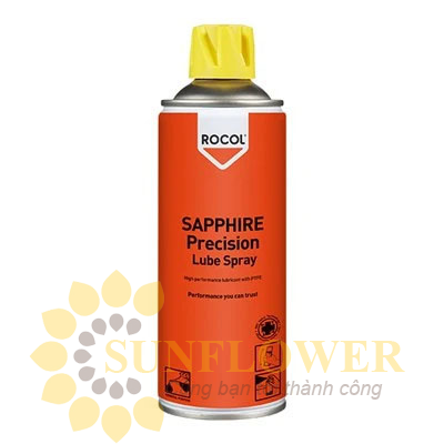 ROCOL SAPPHIRE Precision Lube Spray,,