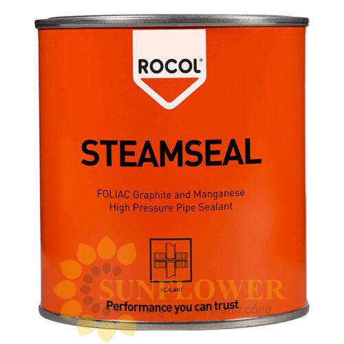 ROCOL STEAMSEAL,