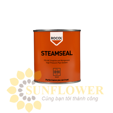 ROCOL STEAMSEAL,