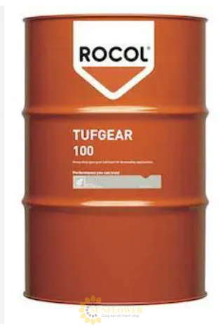 ROCOL TUFGEAR 100,