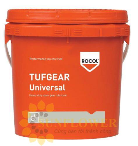 ROCOL TUFGEAR Universal ,