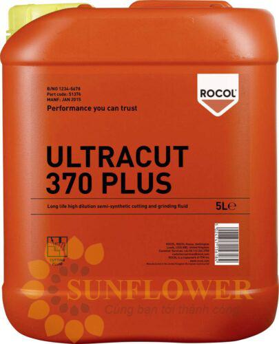 ROCOL ULTRACUT 370 Plus