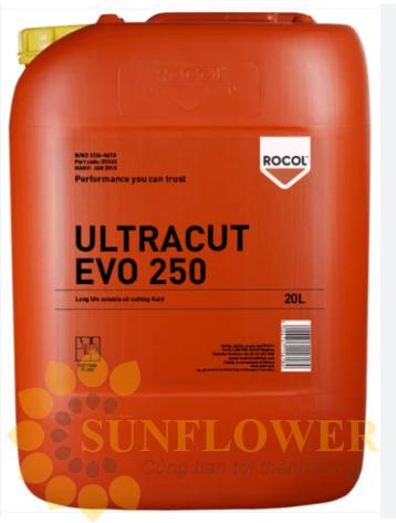 ROCOL ULTRACUT EVO 250,