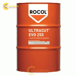 ROCOL ULTRACUT EVO 255,