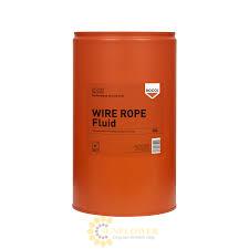 ROCOL WIRE ROPE Fluid ,