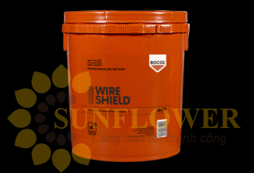 ROCOL WIRESHIELD,