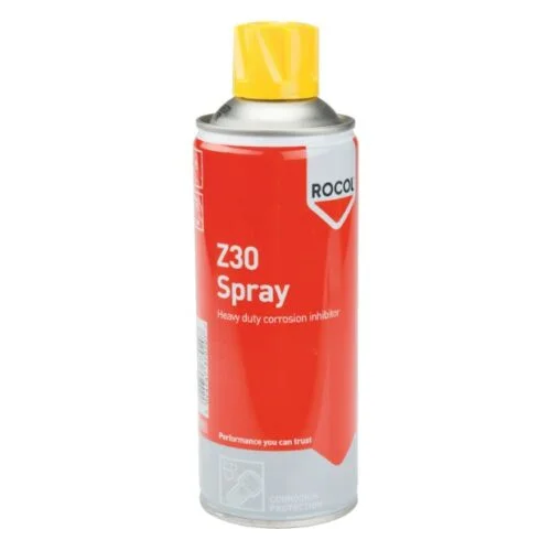 Z 30 Spray - Bình xịt bảo vệ chống ăn mòn