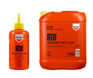 ROCOL RTD Chlorine Free Liquid - Dầu bôi trơn cắt kim loại dùng tay