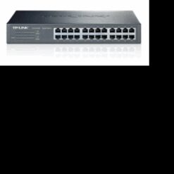 Bộ chia mạng TP-Link 24 cổng Gigabit TL-SG1024D