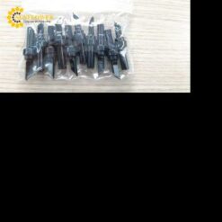 Mũi hàn 500 SK đen