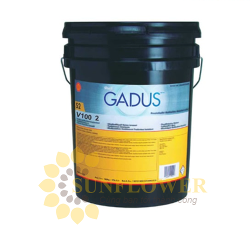 Shell Gadus S2 V100 1