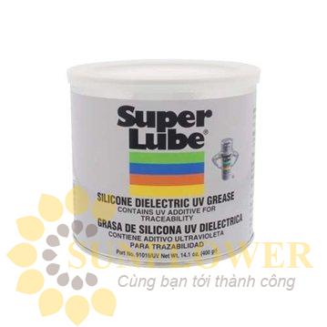 SILICONE DIELECTRIC UV GREASE