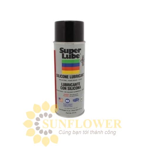 SILICONE LUBRICANT - 91110..