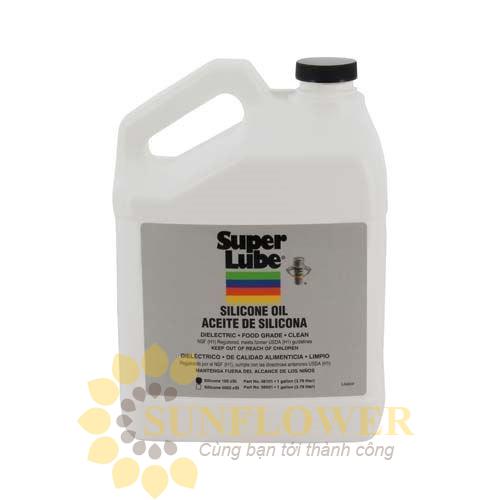 SILICONE OIL