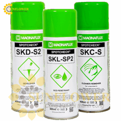 SK-3 Kit – Bộ chất thẩm thấu có thể nhìn thấy được bằng dung môi có thể tháo rời 