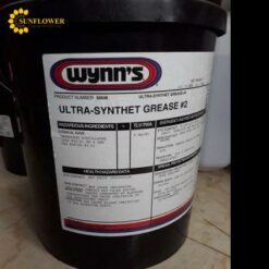 Mỡ bôi trơn Wynn’s ULTRA-SYNTHET Grease W2