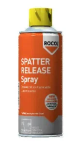 SPATTER RELEASE Spray