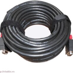 Cáp VGA Unitek dài 40M Y-C517 chuẩn 3C+9 Chính hãng