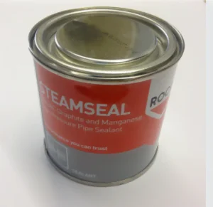 STEAMSEAL