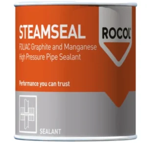 ROCOL STEAMSEAL - Chất trám đường ống cao áp