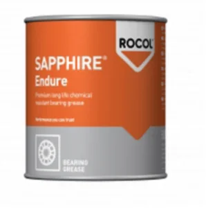 ROCOL SAPPHIRE Endure- Chất bôi trơn cấp thực phẩm